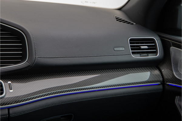 Mercedes-Benz GLE Coupé AMG 53 4MATIC+ Premium Plus Manufaktur, Carbon, Distronic, BTW 2020
