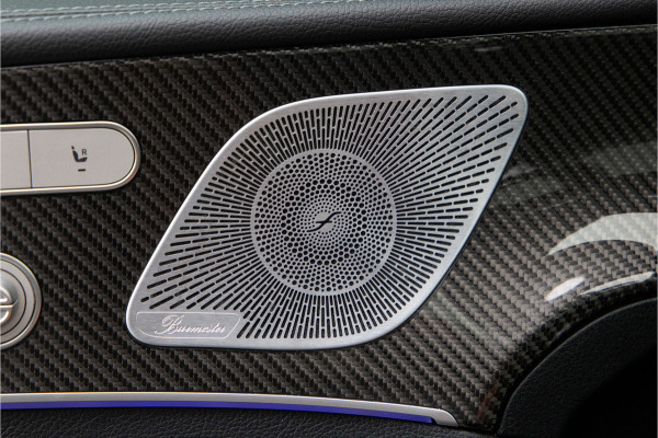 Mercedes-Benz GLE Coupé AMG 53 4MATIC+ Premium Plus Manufaktur, Carbon, Distronic, BTW 2020