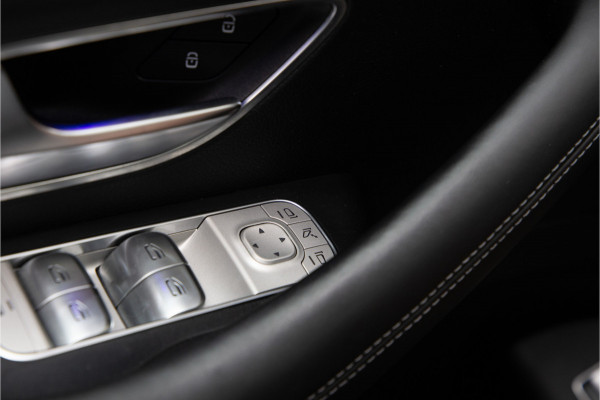 Mercedes-Benz GLE Coupé AMG 53 4MATIC+ Premium Plus Manufaktur, Carbon, Distronic, BTW 2020