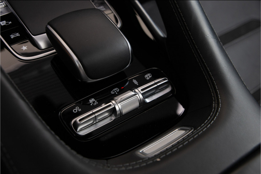 Mercedes-Benz GLE Coupé AMG 53 4MATIC+ Premium Plus Manufaktur, Carbon, Distronic, BTW 2020