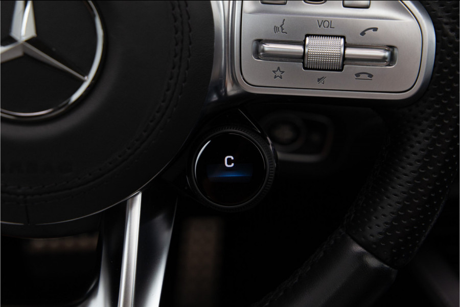 Mercedes-Benz GLE Coupé AMG 53 4MATIC+ Premium Plus Manufaktur, Carbon, Distronic, BTW 2020