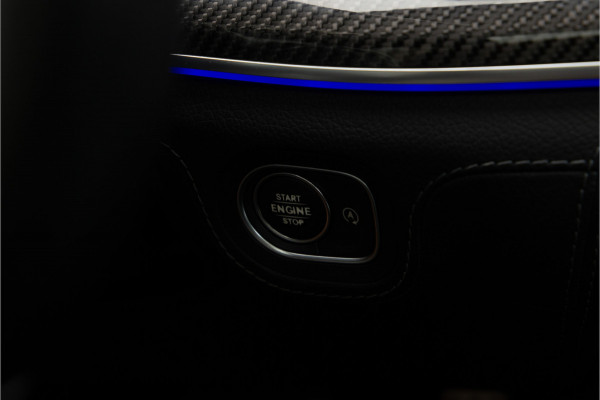Mercedes-Benz GLE Coupé AMG 53 4MATIC+ Premium Plus Manufaktur, Carbon, Distronic, BTW 2020