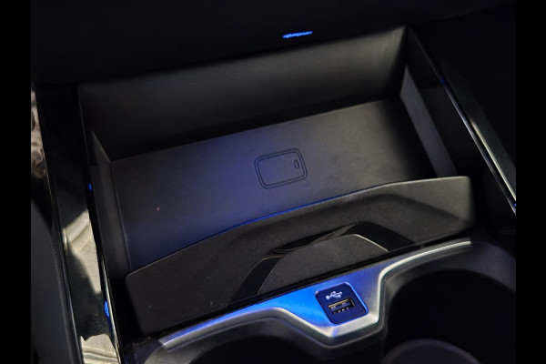 BMW 1-serie 118i High Executive Edition M SPORT | 19 INCH LM VELGEN | LEDER | CAMERA | SPORTSTOELEN |