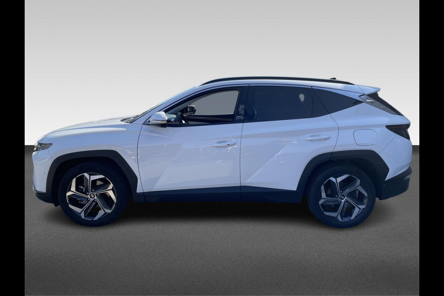 Hyundai Tucson 1.6 T-GDI PHEV Premium 4WD