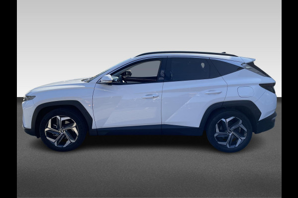 Hyundai Tucson 1.6 T-GDI PHEV Premium 4WD