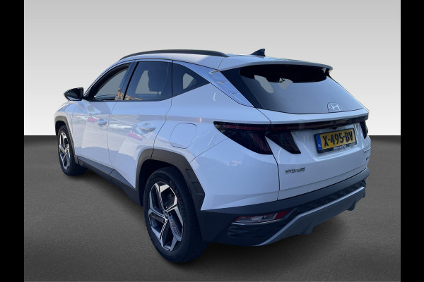 Hyundai Tucson 1.6 T-GDI PHEV Premium 4WD