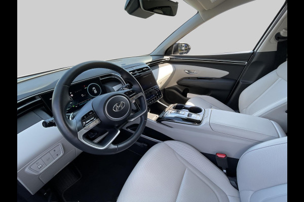 Hyundai Tucson 1.6 T-GDI PHEV Premium 4WD