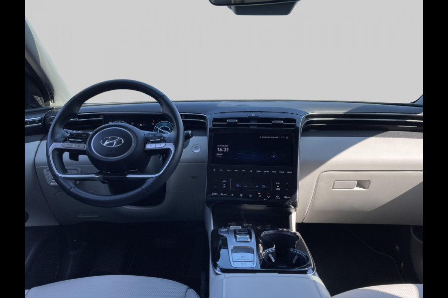 Hyundai Tucson 1.6 T-GDI PHEV Premium 4WD