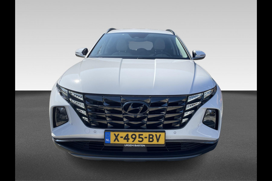 Hyundai Tucson 1.6 T-GDI PHEV Premium 4WD