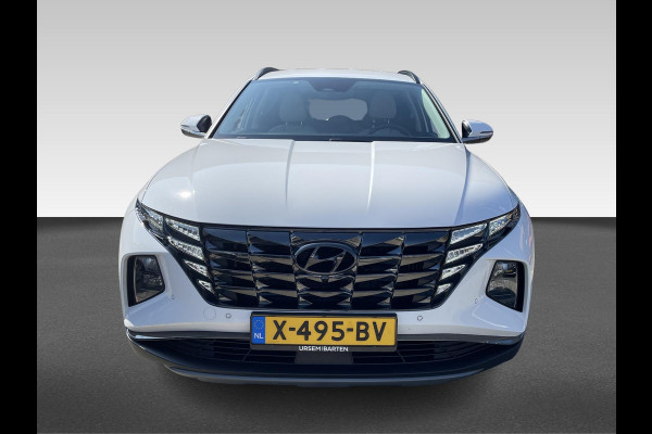 Hyundai Tucson 1.6 T-GDI PHEV Premium 4WD