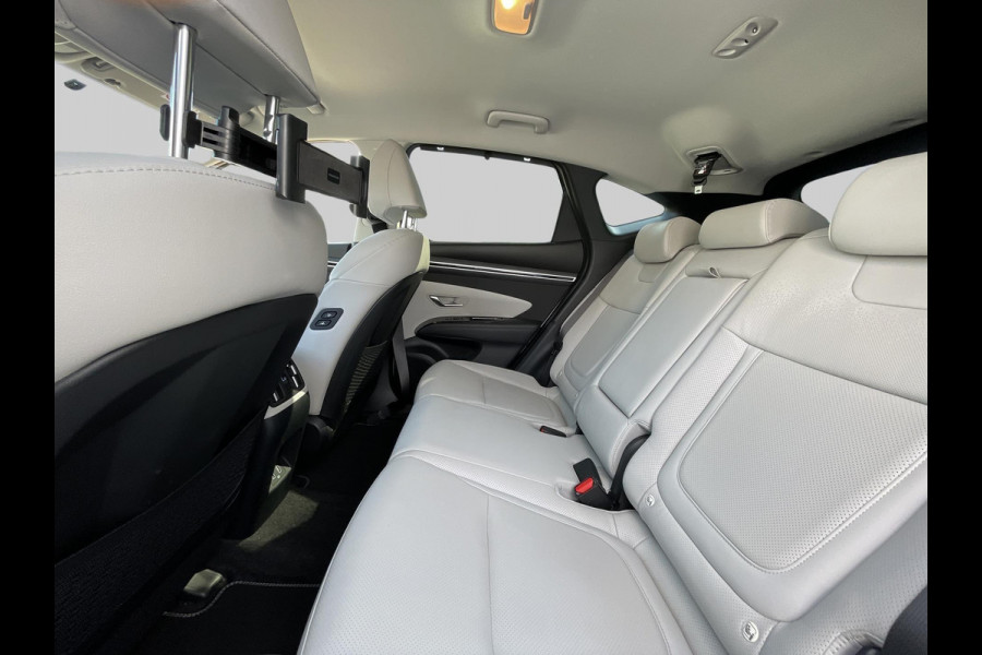 Hyundai Tucson 1.6 T-GDI PHEV Premium 4WD