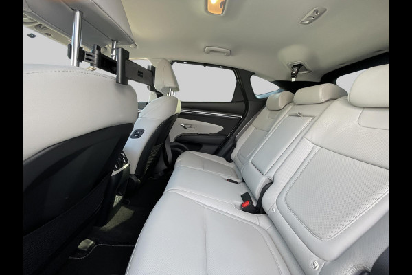 Hyundai Tucson 1.6 T-GDI PHEV Premium 4WD