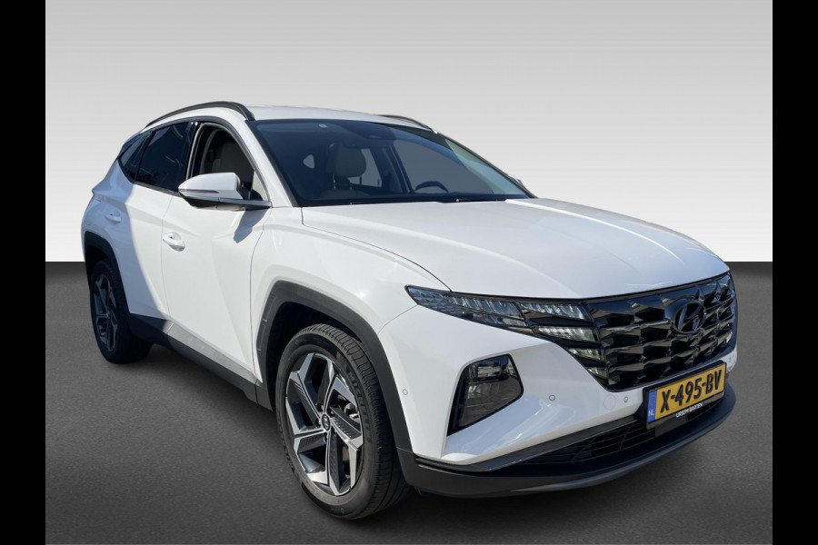 Hyundai Tucson 1.6 T-GDI PHEV Premium 4WD