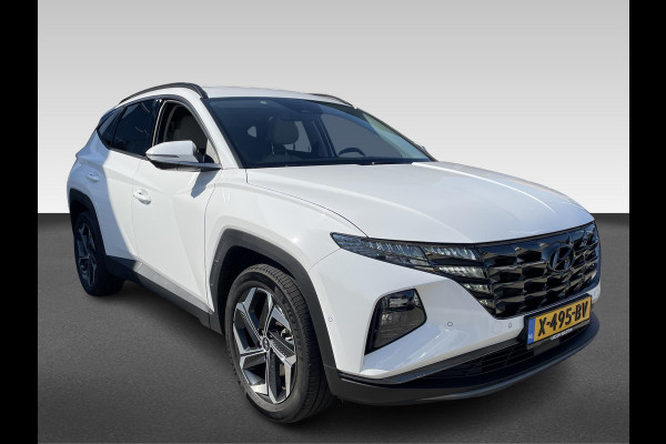 Hyundai Tucson 1.6 T-GDI PHEV Premium 4WD