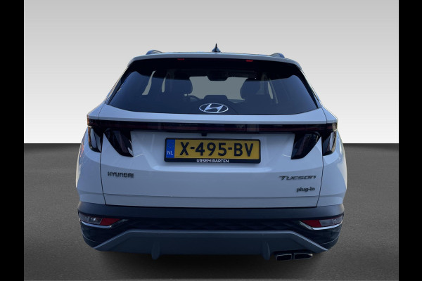 Hyundai Tucson 1.6 T-GDI PHEV Premium 4WD