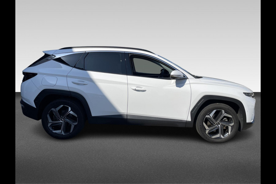 Hyundai Tucson 1.6 T-GDI PHEV Premium 4WD