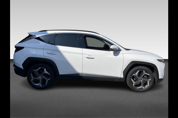 Hyundai Tucson 1.6 T-GDI PHEV Premium 4WD