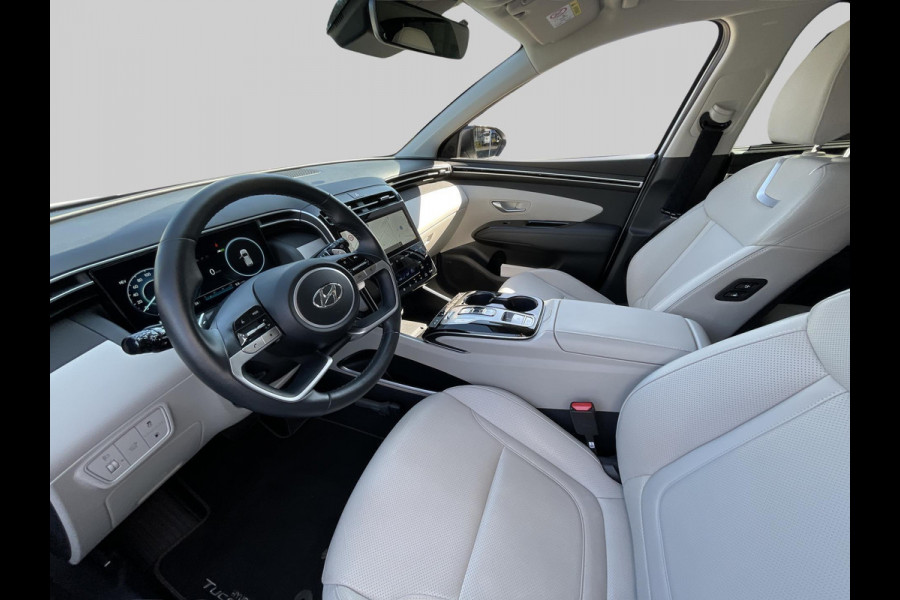 Hyundai Tucson 1.6 T-GDI PHEV Premium 4WD