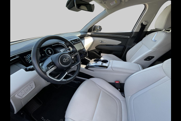 Hyundai Tucson 1.6 T-GDI PHEV Premium 4WD