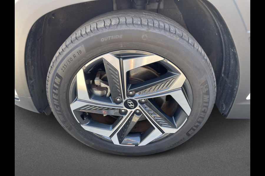 Hyundai Tucson 1.6 T-GDI PHEV Premium 4WD