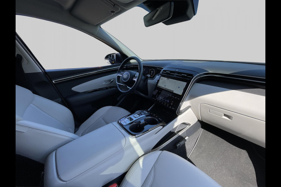 Hyundai Tucson 1.6 T-GDI PHEV Premium 4WD