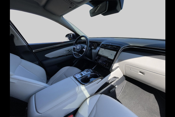 Hyundai Tucson 1.6 T-GDI PHEV Premium 4WD