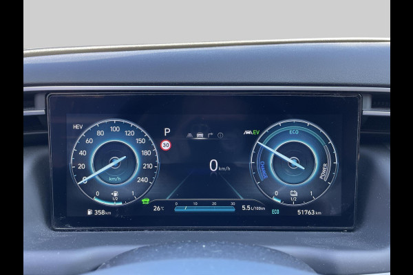 Hyundai Tucson 1.6 T-GDI PHEV Premium 4WD