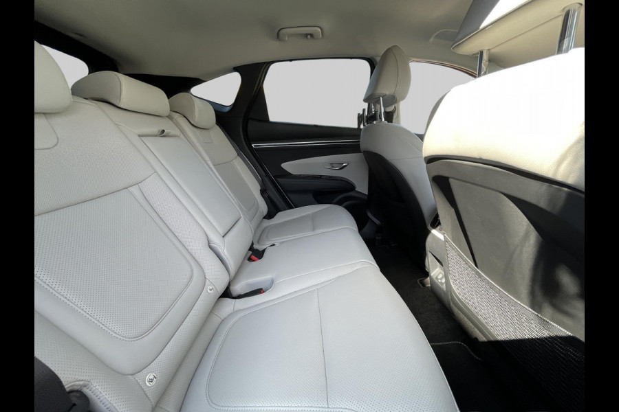 Hyundai Tucson 1.6 T-GDI PHEV Premium 4WD