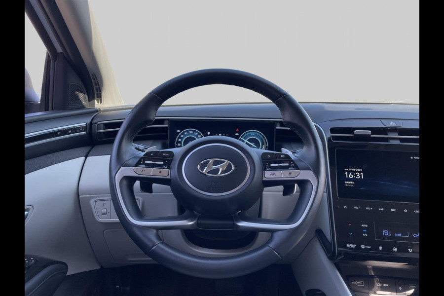 Hyundai Tucson 1.6 T-GDI PHEV Premium 4WD