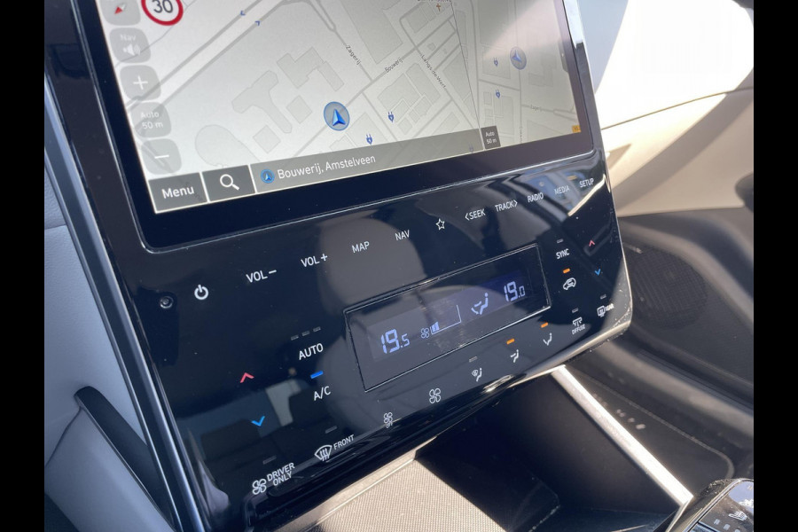 Hyundai Tucson 1.6 T-GDI PHEV Premium 4WD