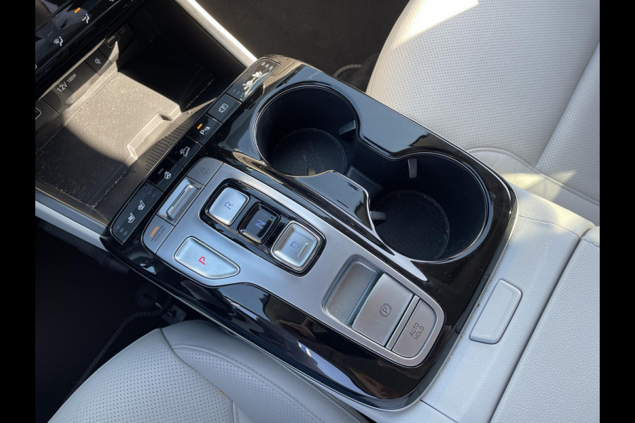 Hyundai Tucson 1.6 T-GDI PHEV Premium 4WD