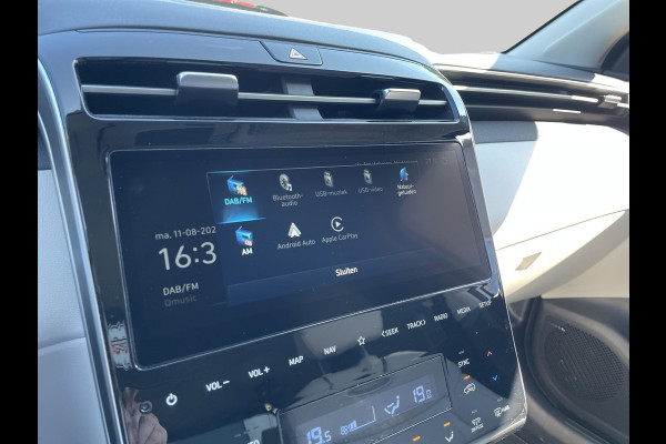 Hyundai Tucson 1.6 T-GDI PHEV Premium 4WD