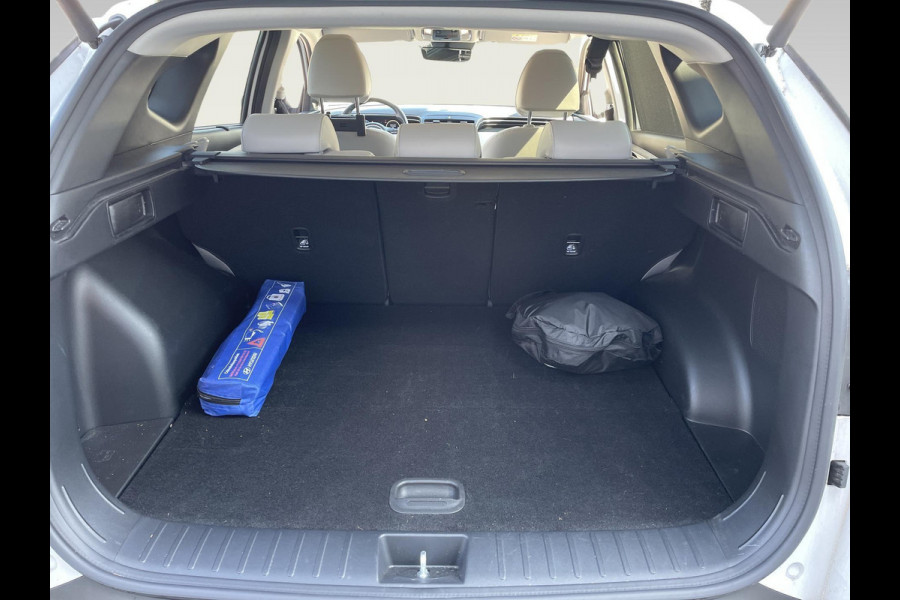 Hyundai Tucson 1.6 T-GDI PHEV Premium 4WD