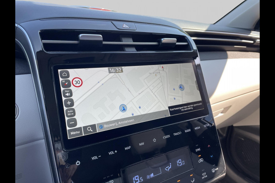 Hyundai Tucson 1.6 T-GDI PHEV Premium 4WD
