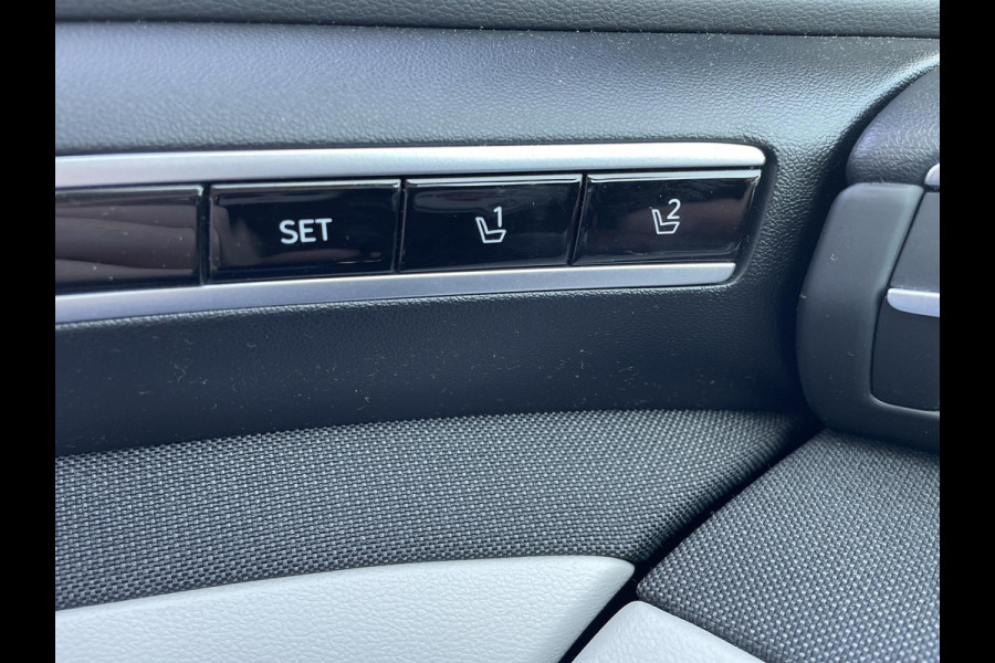 Hyundai Tucson 1.6 T-GDI PHEV Premium 4WD