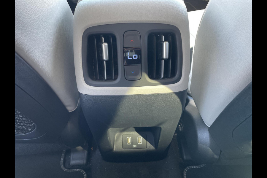 Hyundai Tucson 1.6 T-GDI PHEV Premium 4WD