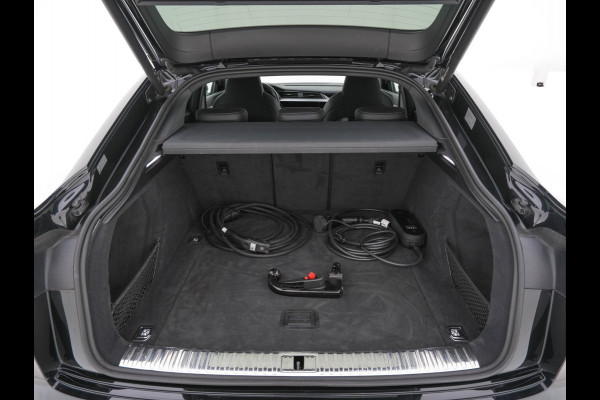 Audi e-tron Sportback 55 Quattro S-Line-edition 95 kWh [ 3-Fase ] (INCL-BTW) *DESIGN-LEATHER | FULL-LED | ADAPT.CRUISE | BANG&OLUFSEN-AUDIO | TOP-VIEW | MEMORY-PACK | BLIND-SPOT | KEYLESS | AMBIENT-LIGHT | AIR-SUSPENSION | HEATED-SPORTSEATS | DIGI-COCKPIT |