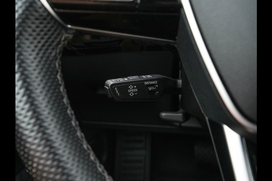 Audi e-tron Sportback 55 Quattro S-Line-edition 95 kWh [ 3-Fase ] (INCL-BTW) *DESIGN-LEATHER | FULL-LED | ADAPT.CRUISE | BANG&OLUFSEN-AUDIO | TOP-VIEW | MEMORY-PACK | BLIND-SPOT | KEYLESS | AMBIENT-LIGHT | AIR-SUSPENSION | HEATED-SPORTSEATS | DIGI-COCKPIT |
