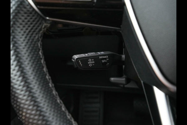Audi e-tron Sportback 55 Quattro S-Line-edition 95 kWh [ 3-Fase ] (INCL-BTW) *DESIGN-LEATHER | FULL-LED | ADAPT.CRUISE | BANG&OLUFSEN-AUDIO | TOP-VIEW | MEMORY-PACK | BLIND-SPOT | KEYLESS | AMBIENT-LIGHT | AIR-SUSPENSION | HEATED-SPORTSEATS | DIGI-COCKPIT |