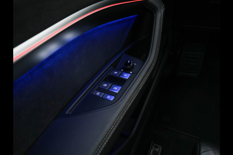 Audi e-tron Sportback 55 Quattro S-Line-edition 95 kWh [ 3-Fase ] (INCL-BTW) *DESIGN-LEATHER | FULL-LED | ADAPT.CRUISE | BANG&OLUFSEN-AUDIO | TOP-VIEW | MEMORY-PACK | BLIND-SPOT | KEYLESS | AMBIENT-LIGHT | AIR-SUSPENSION | HEATED-SPORTSEATS | DIGI-COCKPIT |