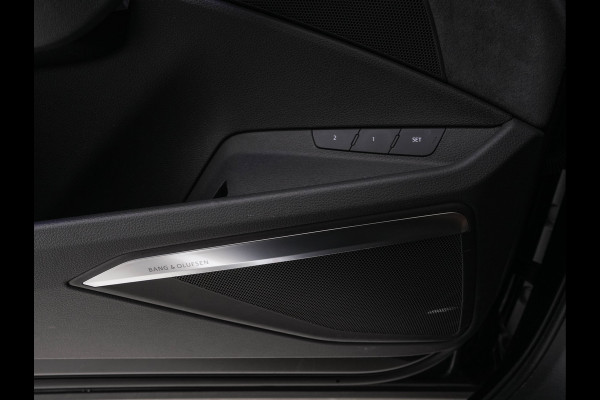 Audi e-tron Sportback 55 Quattro S-Line-edition 95 kWh [ 3-Fase ] (INCL-BTW) *DESIGN-LEATHER | FULL-LED | ADAPT.CRUISE | BANG&OLUFSEN-AUDIO | TOP-VIEW | MEMORY-PACK | BLIND-SPOT | KEYLESS | AMBIENT-LIGHT | AIR-SUSPENSION | HEATED-SPORTSEATS | DIGI-COCKPIT |