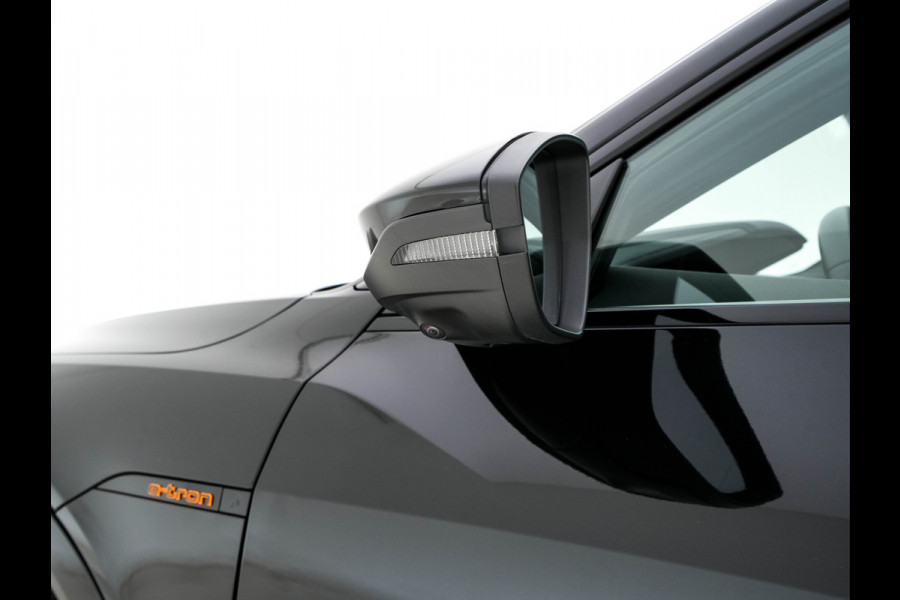 Audi e-tron Sportback 55 Quattro S-Line-edition 95 kWh [ 3-Fase ] (INCL-BTW) *DESIGN-LEATHER | FULL-LED | ADAPT.CRUISE | BANG&OLUFSEN-AUDIO | TOP-VIEW | MEMORY-PACK | BLIND-SPOT | KEYLESS | AMBIENT-LIGHT | AIR-SUSPENSION | HEATED-SPORTSEATS | DIGI-COCKPIT |