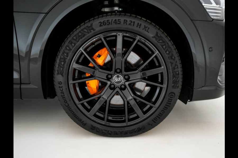 Audi e-tron Sportback 55 Quattro S-Line-edition 95 kWh [ 3-Fase ] (INCL-BTW) *DESIGN-LEATHER | FULL-LED | ADAPT.CRUISE | BANG&OLUFSEN-AUDIO | TOP-VIEW | MEMORY-PACK | BLIND-SPOT | KEYLESS | AMBIENT-LIGHT | AIR-SUSPENSION | HEATED-SPORTSEATS | DIGI-COCKPIT |