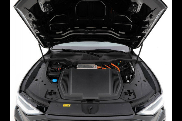 Audi e-tron Sportback 55 Quattro S-Line-edition 95 kWh [ 3-Fase ] (INCL-BTW) *DESIGN-LEATHER | FULL-LED | ADAPT.CRUISE | BANG&OLUFSEN-AUDIO | TOP-VIEW | MEMORY-PACK | BLIND-SPOT | KEYLESS | AMBIENT-LIGHT | AIR-SUSPENSION | HEATED-SPORTSEATS | DIGI-COCKPIT |