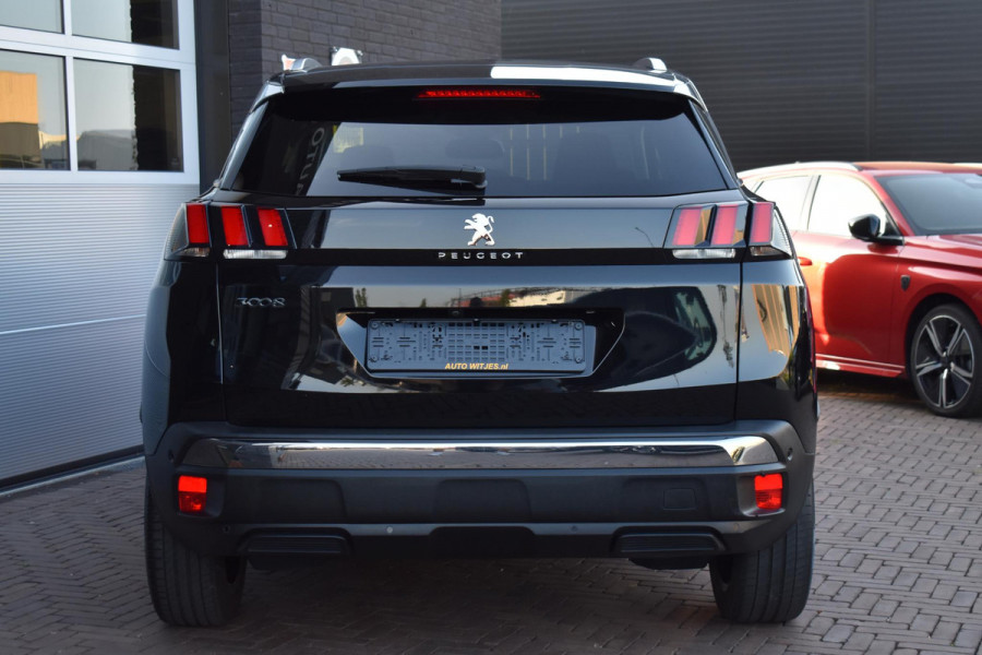 Peugeot 3008 1.5 BlueHDi 130 PK Aut. Allure Pack | PDC | Camera | Carplay | Incl. garantie