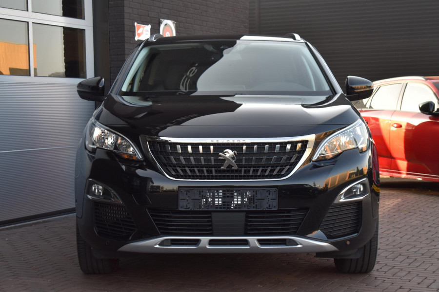 Peugeot 3008 1.5 BlueHDi 130 PK Aut. Allure Pack | PDC | Camera | Carplay | Incl. garantie