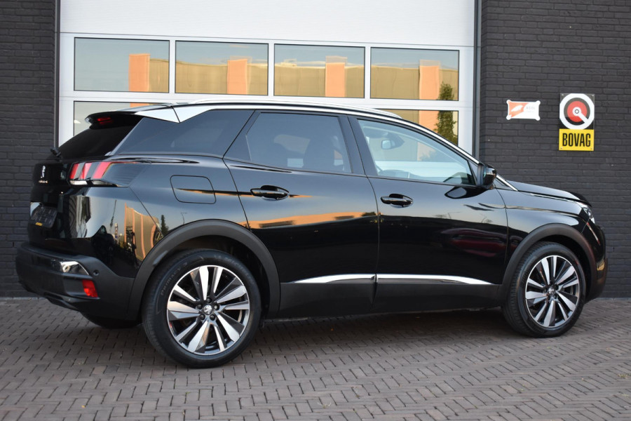 Peugeot 3008 1.5 BlueHDi 130 PK Aut. Allure Pack | PDC | Camera | Carplay | Incl. garantie