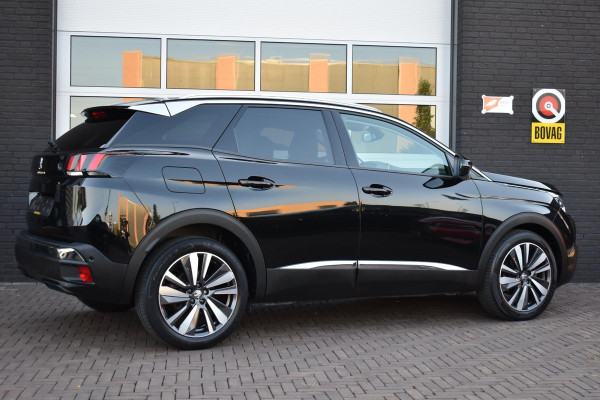 Peugeot 3008 1.5 BlueHDi 130 PK Aut. Allure Pack | PDC | Camera | Carplay | Incl. garantie