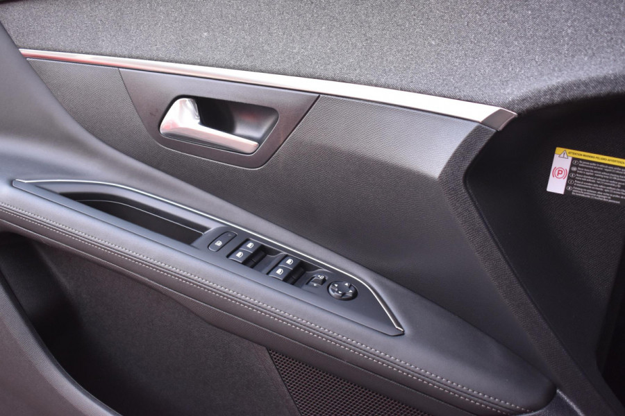 Peugeot 3008 1.5 BlueHDi 130 PK Aut. Allure Pack | PDC | Camera | Carplay | Incl. garantie
