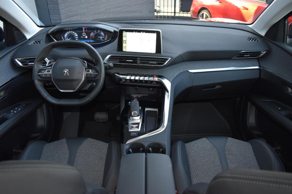 Peugeot 3008 1.5 BlueHDi 130 PK Aut. Allure Pack | PDC | Camera | Carplay | Incl. garantie